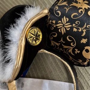 Disney Main Attraction Ears